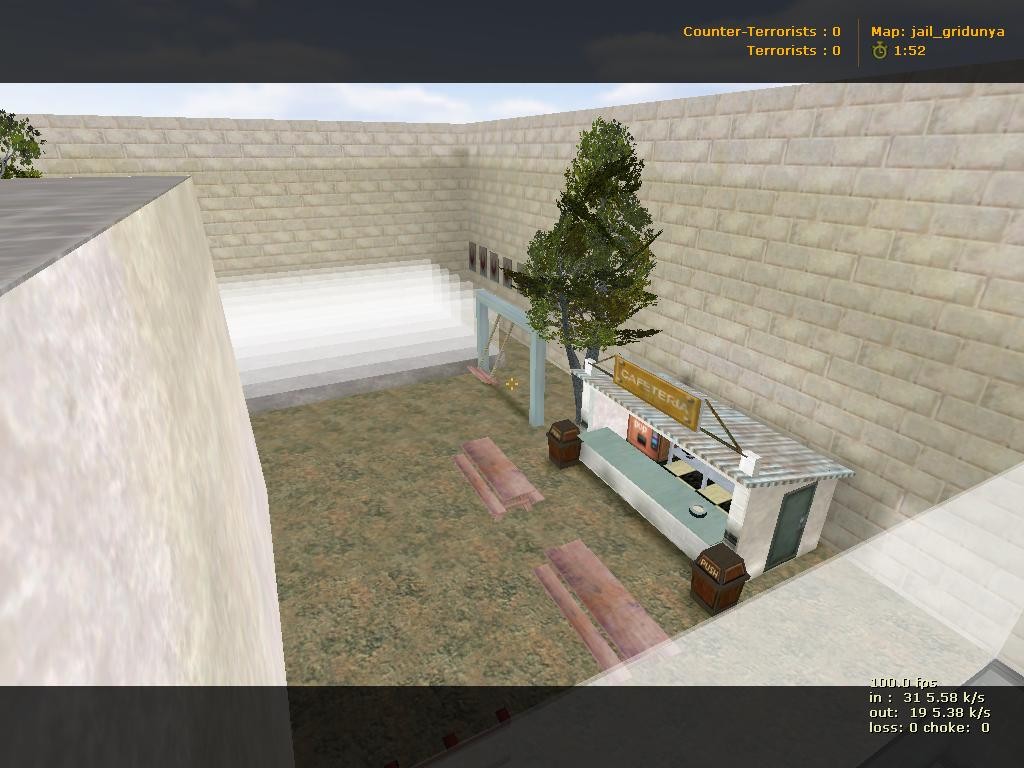 jail_gridunya — screenshot 4