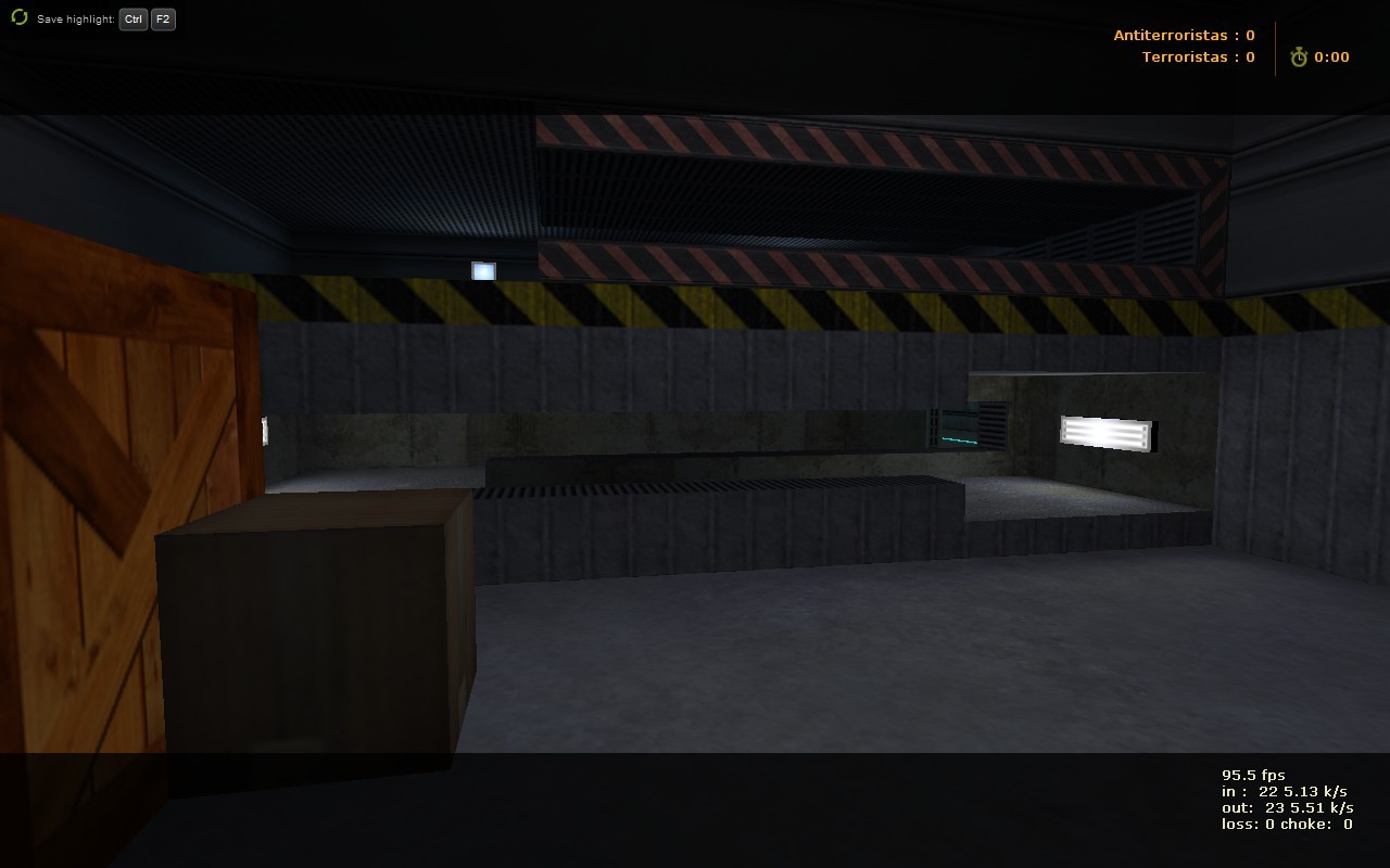zm_noob_ground remake — screenshot 7