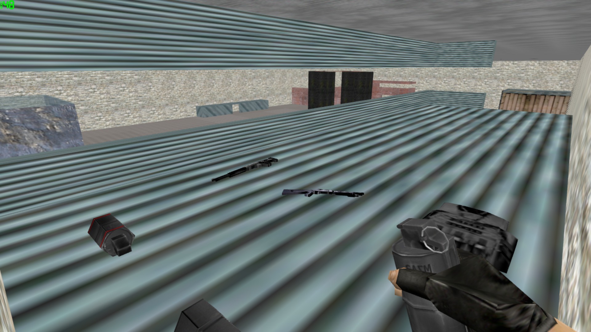 Download zm_jkj_expert - Screenshot
