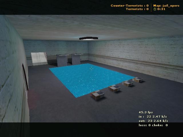 Download jail_xpers - Screenshot