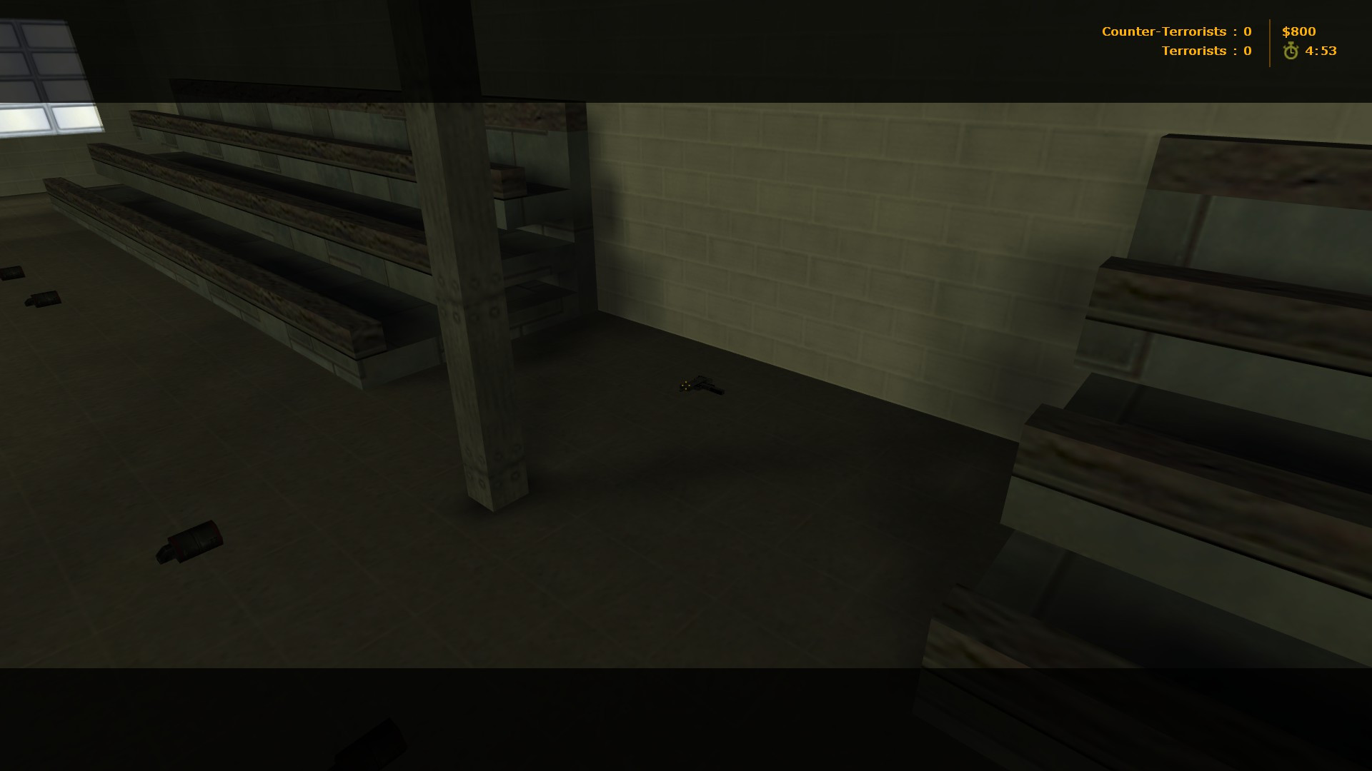 Download he_dodgeball - Screenshot