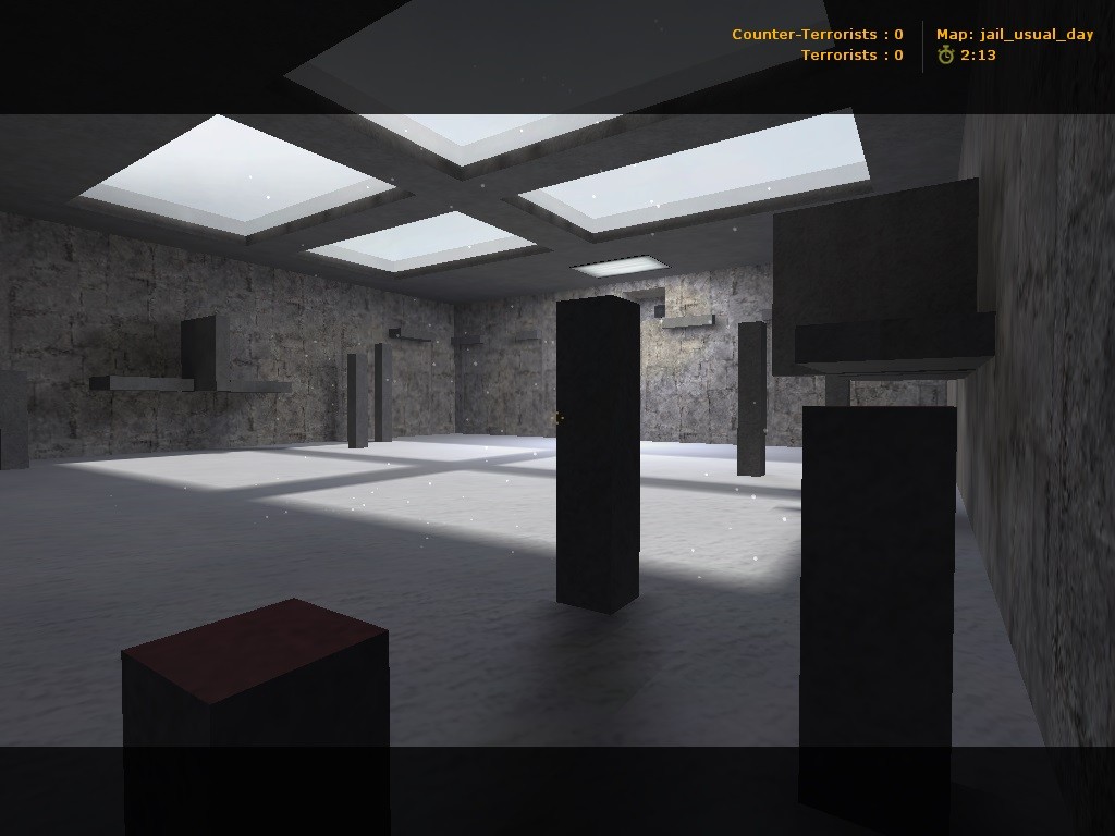 jail_usual_day — screenshot 2