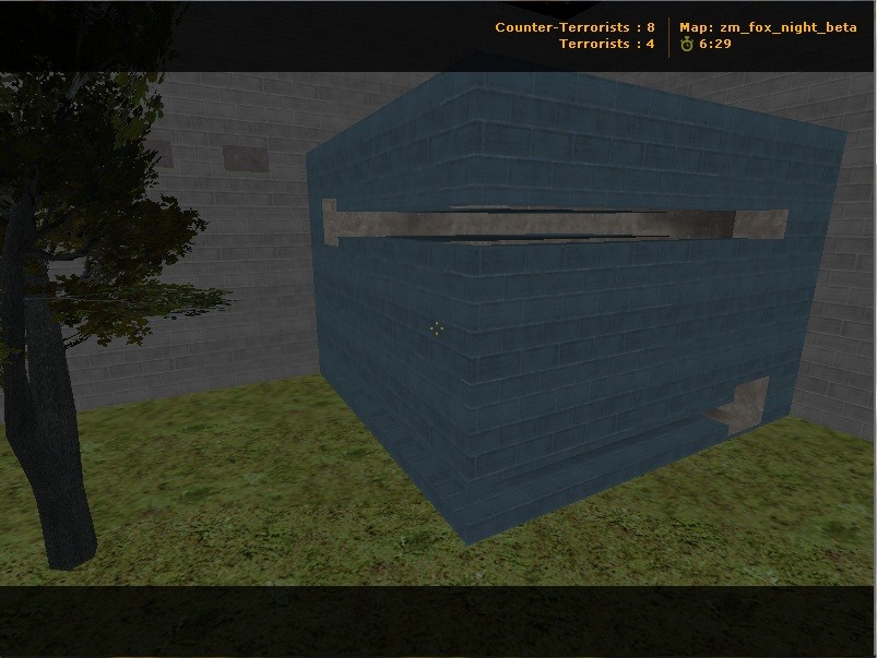 Download zm_fox_night_beta - Screenshot