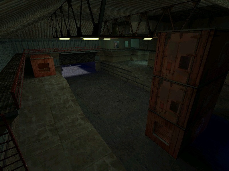 Download bhz_assault - Screenshot