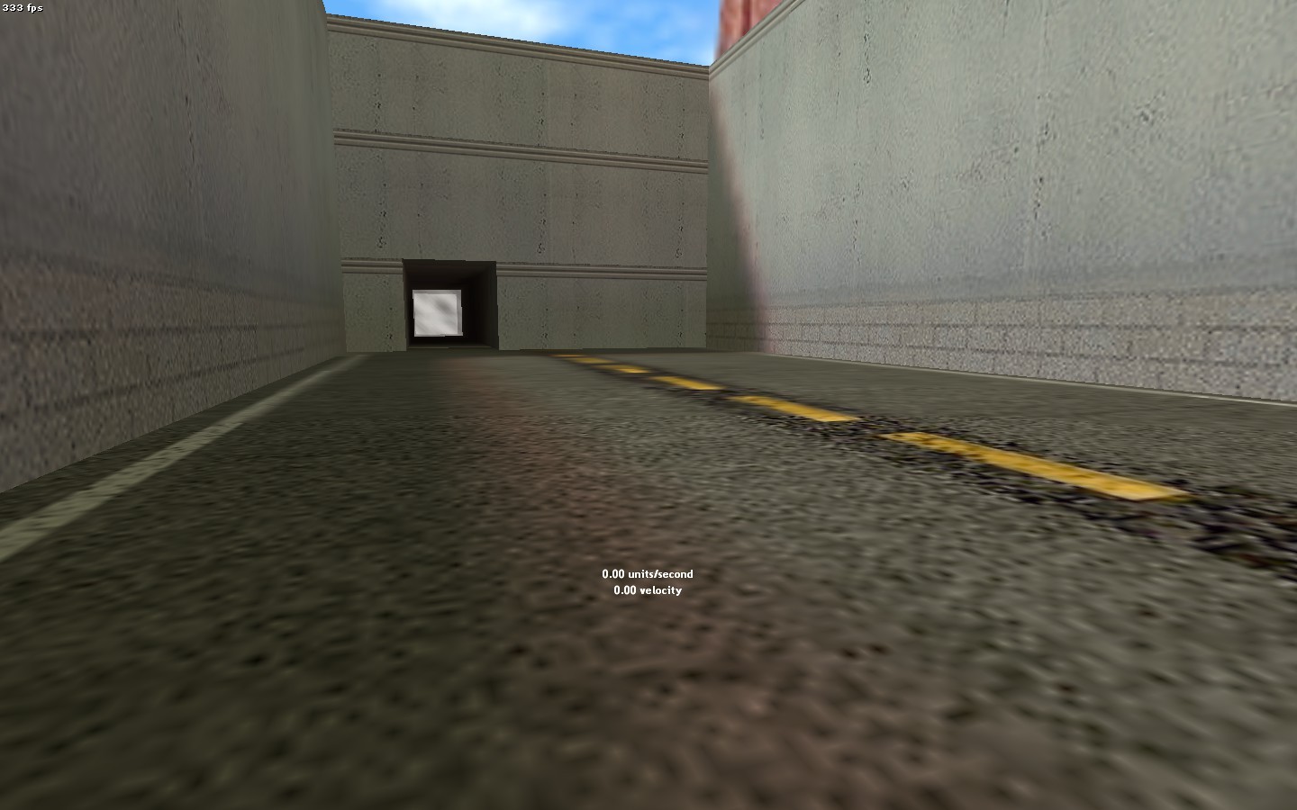 Download bhop_nd_faste - Screenshot