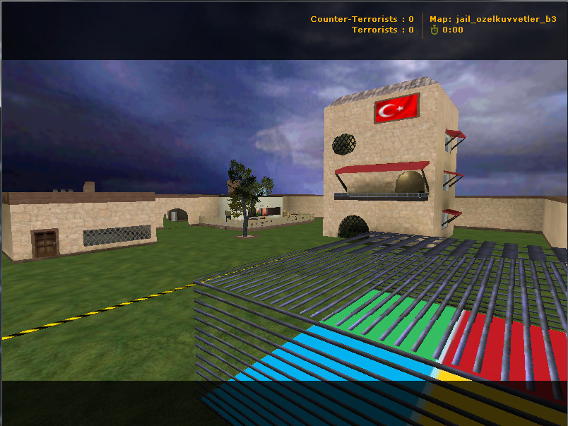 Download jail_ozelkuvvetler_b3 - Screenshot