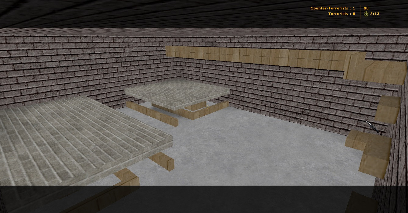zm_pxs_ice_attack — screenshot 2