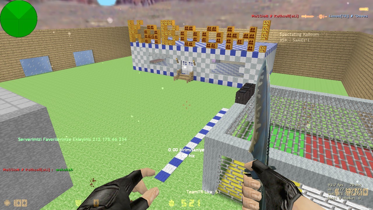 jail_minecraft_v3 — screenshot 6