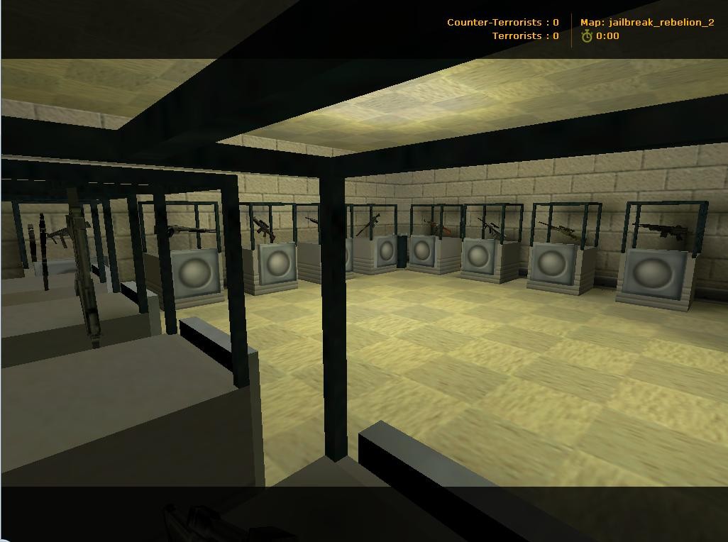 jailbreak_rebelion — screenshot 1
