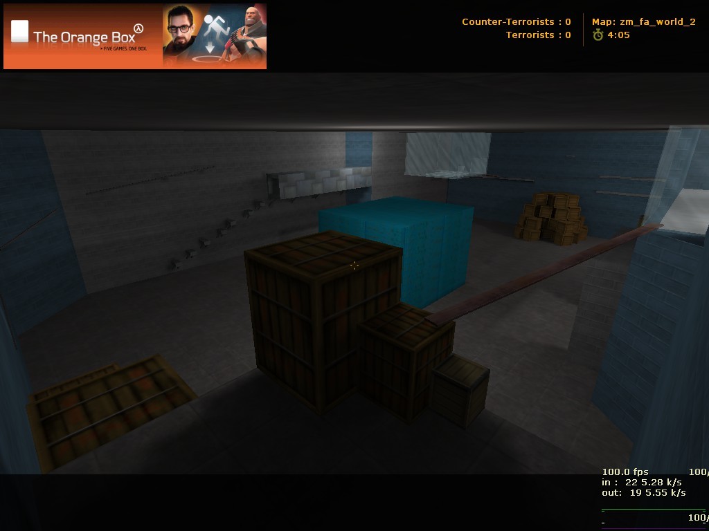 zm_fa_world_2 — screenshot 2