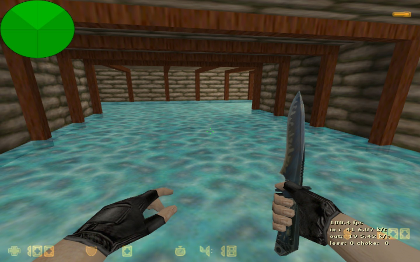 Download zm_kopalnia_polska - Screenshot