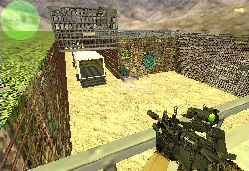 ze_F.A.N.B_v1 — screenshot 9