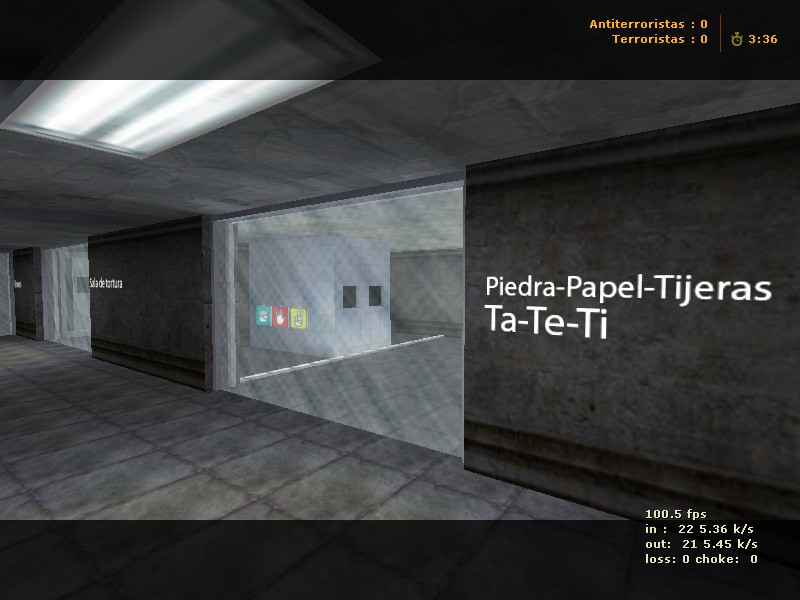 Download jail_police_ld - Screenshot
