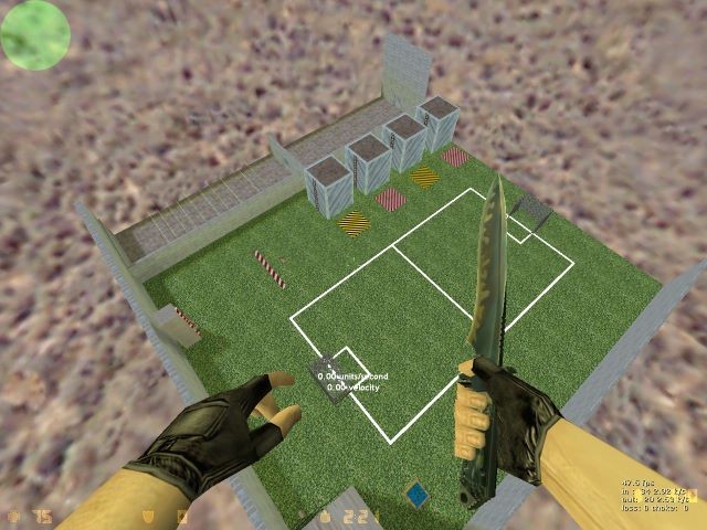 Download jail_4alone - Screenshot