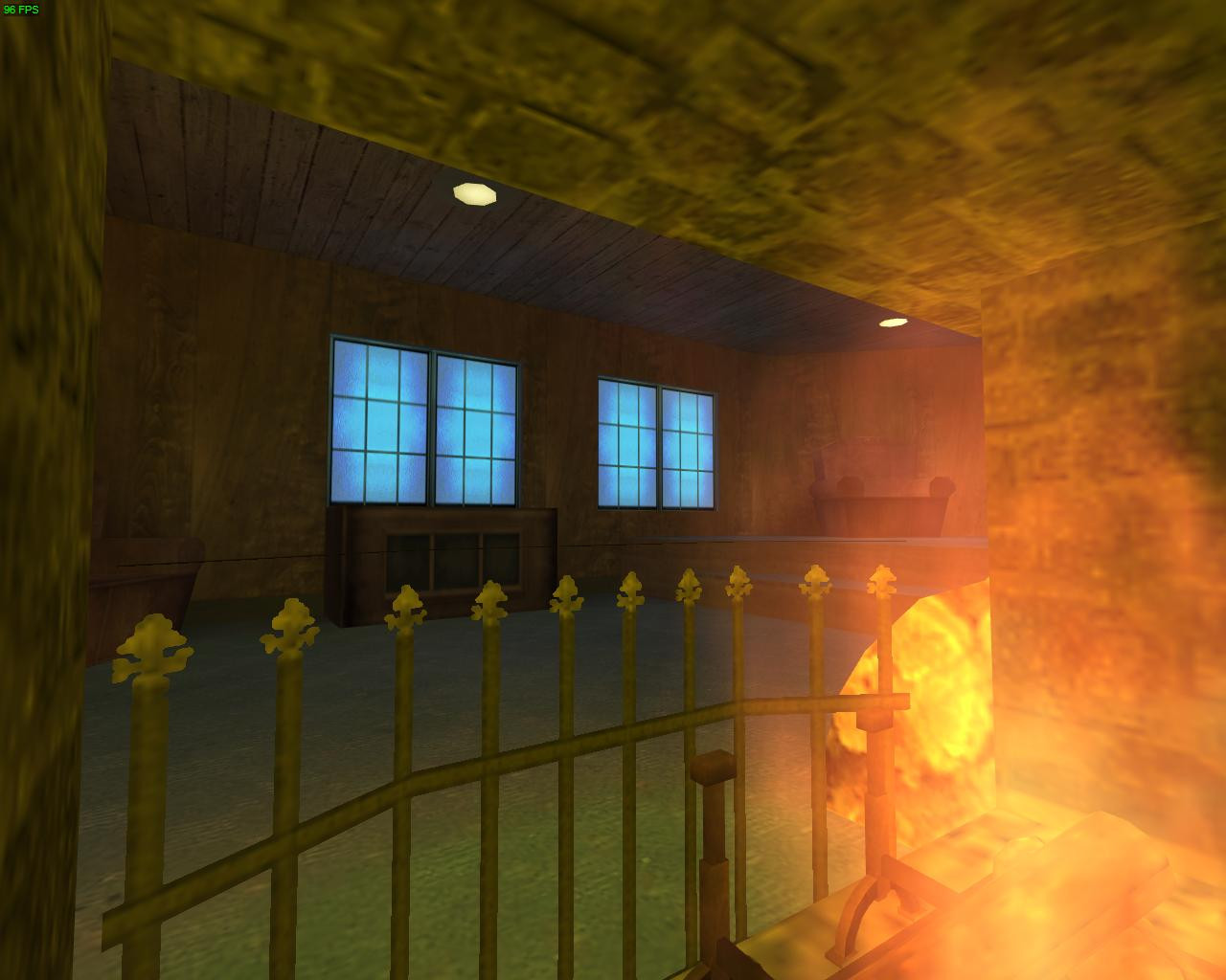 maniac_ghosthill_b04 — screenshot 4