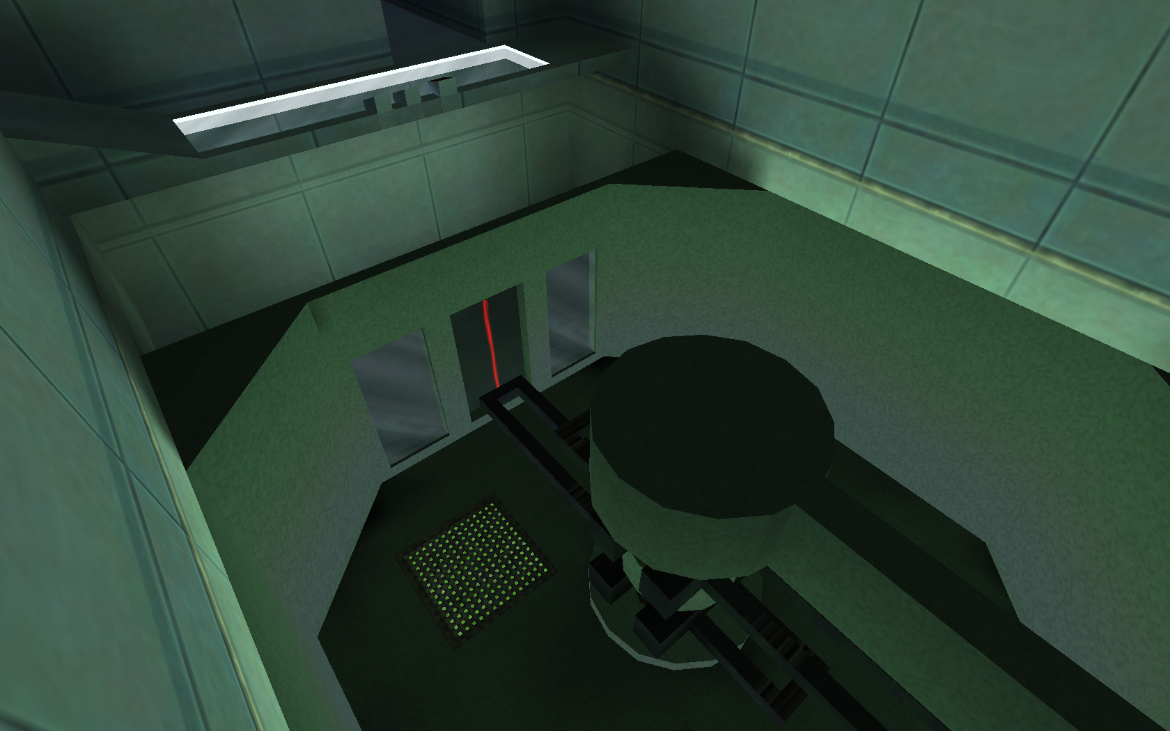 jail_prospect — screenshot 6