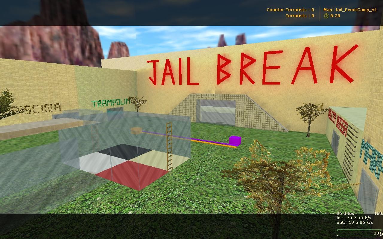 Download jail_eventcamp_v1 - Screenshot