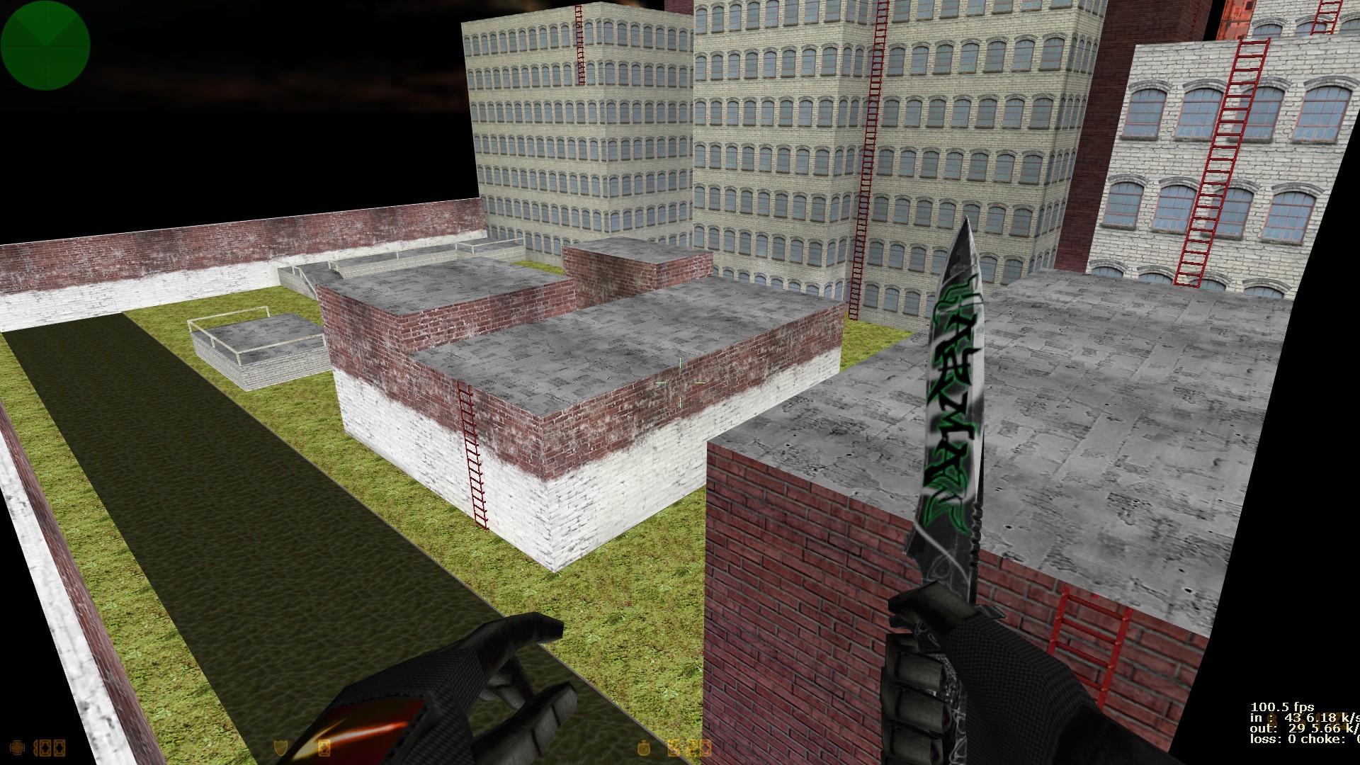 unkm_flopiesurface — screenshot 4