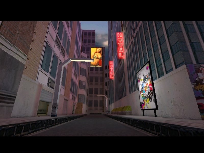 Download hns_bronx - Screenshot