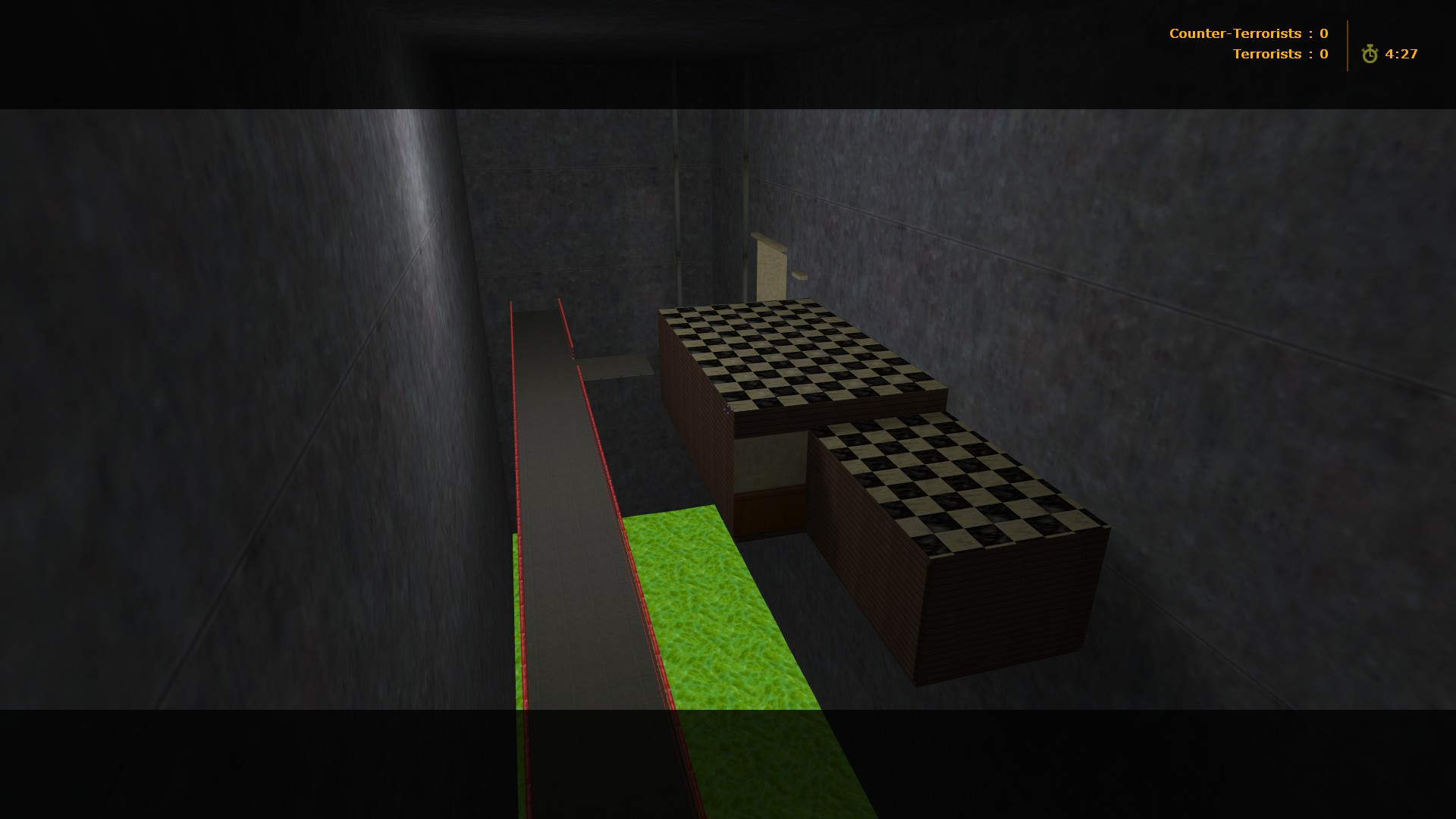 zm_umbrella_office — screenshot 1