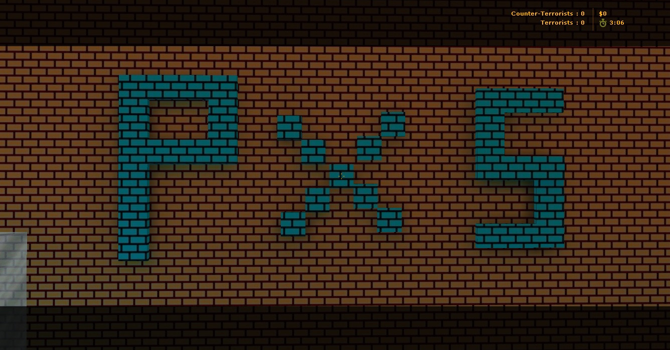 Download zm_pxs_mario - Screenshot