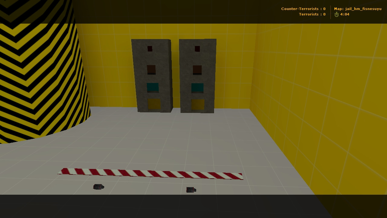 jail_hm_fisnesuyu — screenshot 8