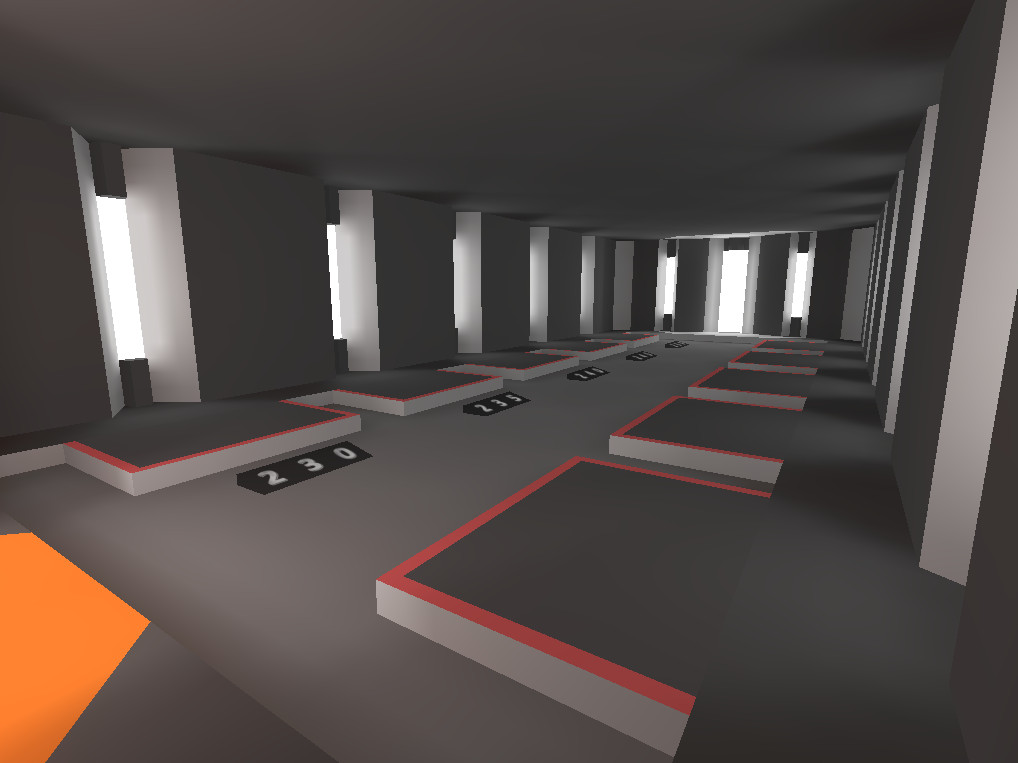 bhop_pena_colors_2 — screenshot 6