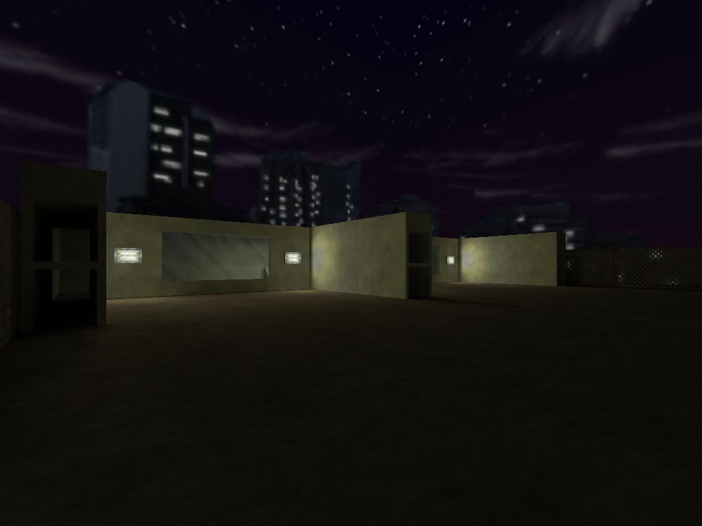 zm_school — screenshot 6