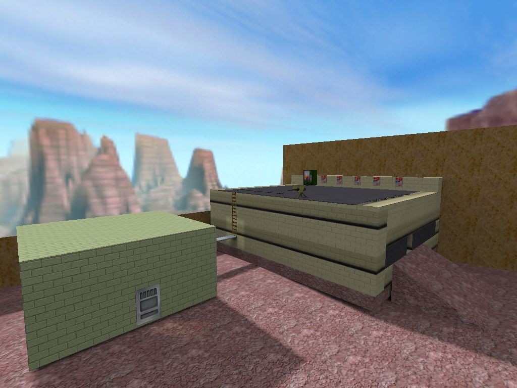Download zm_office_b2 - Screenshot