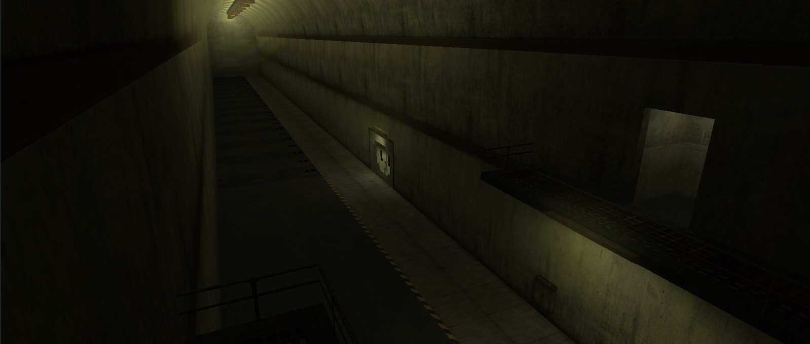 Download jail_sewastopol - Screenshot