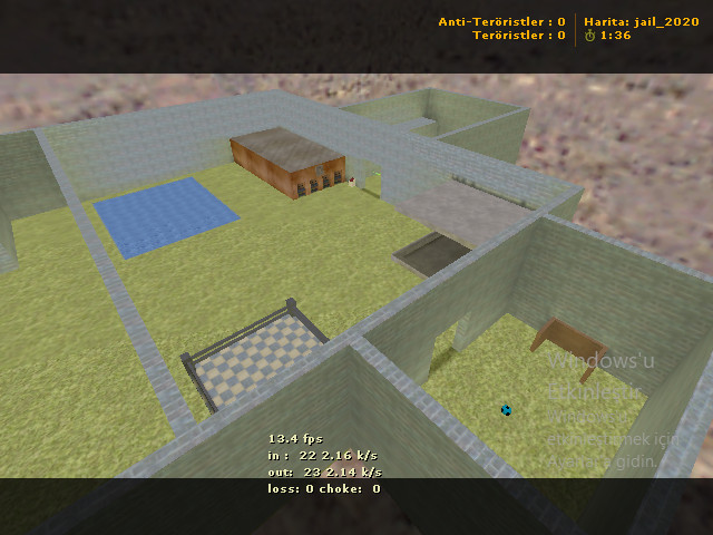 jail_2020 — screenshot 5