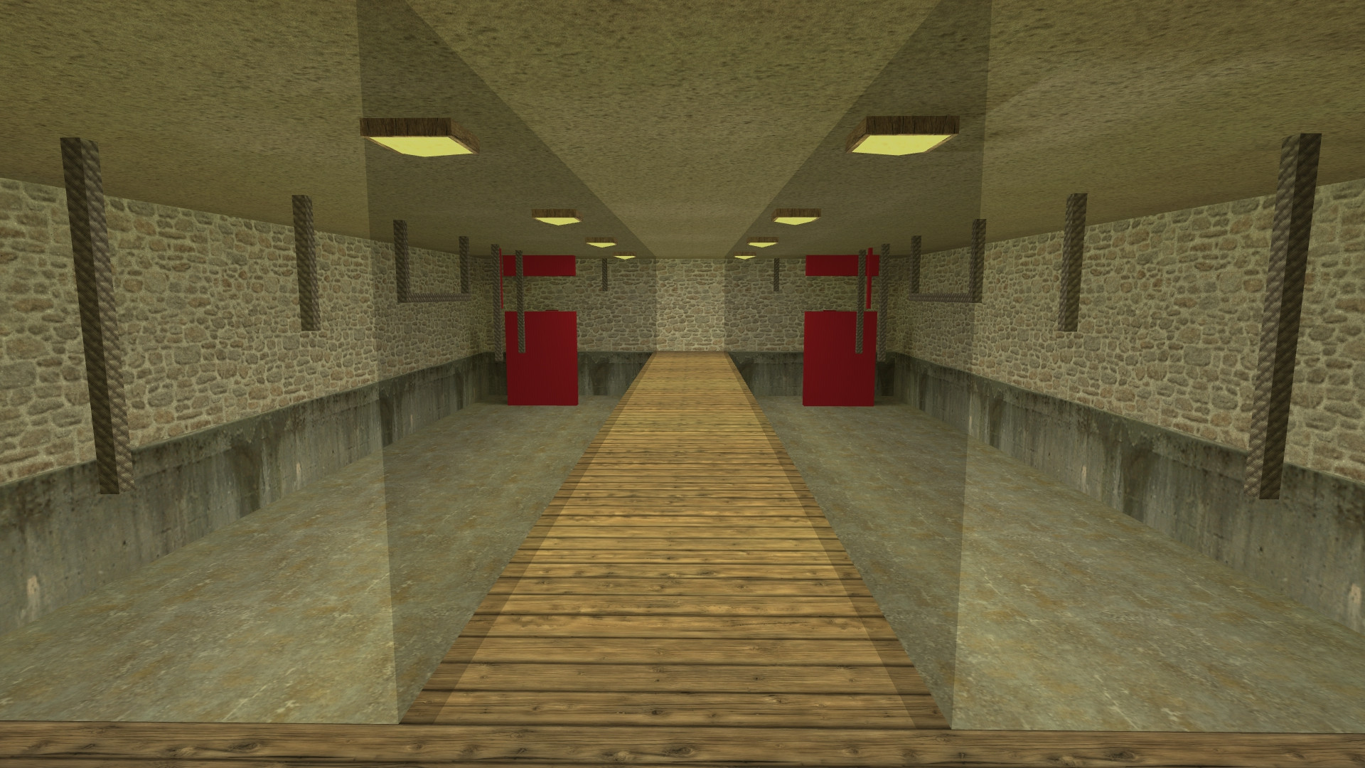 Download jail_cyanide - Screenshot