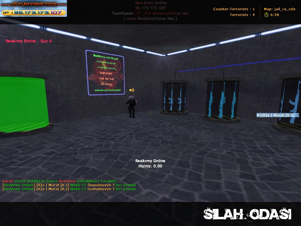 Download jail_ra_ryls - Screenshot