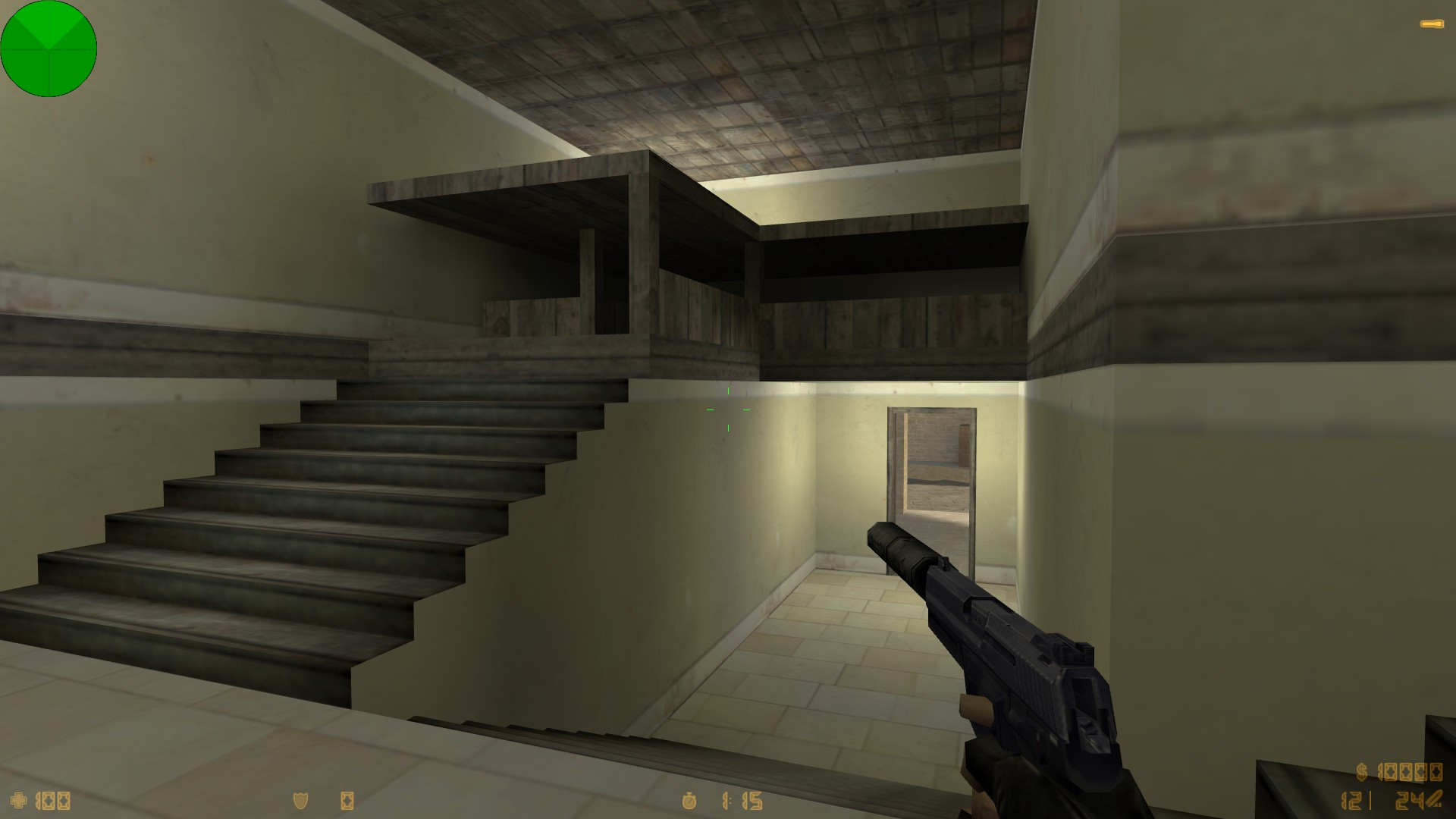 Download zm_mirage_kamp - Screenshot
