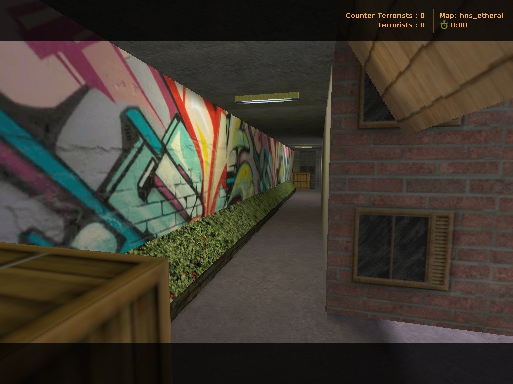 hns_etheral — screenshot 1