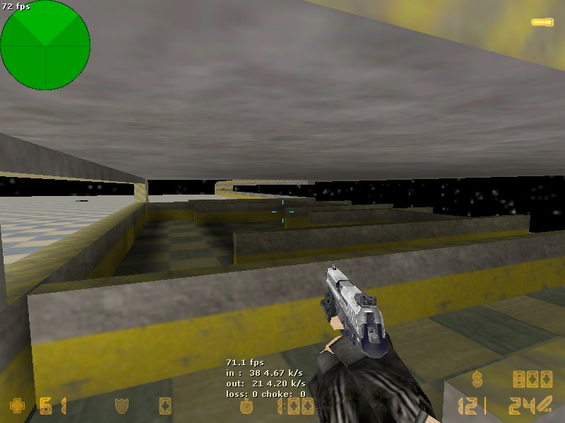 Download zm_ntc_nicecamp - Screenshot