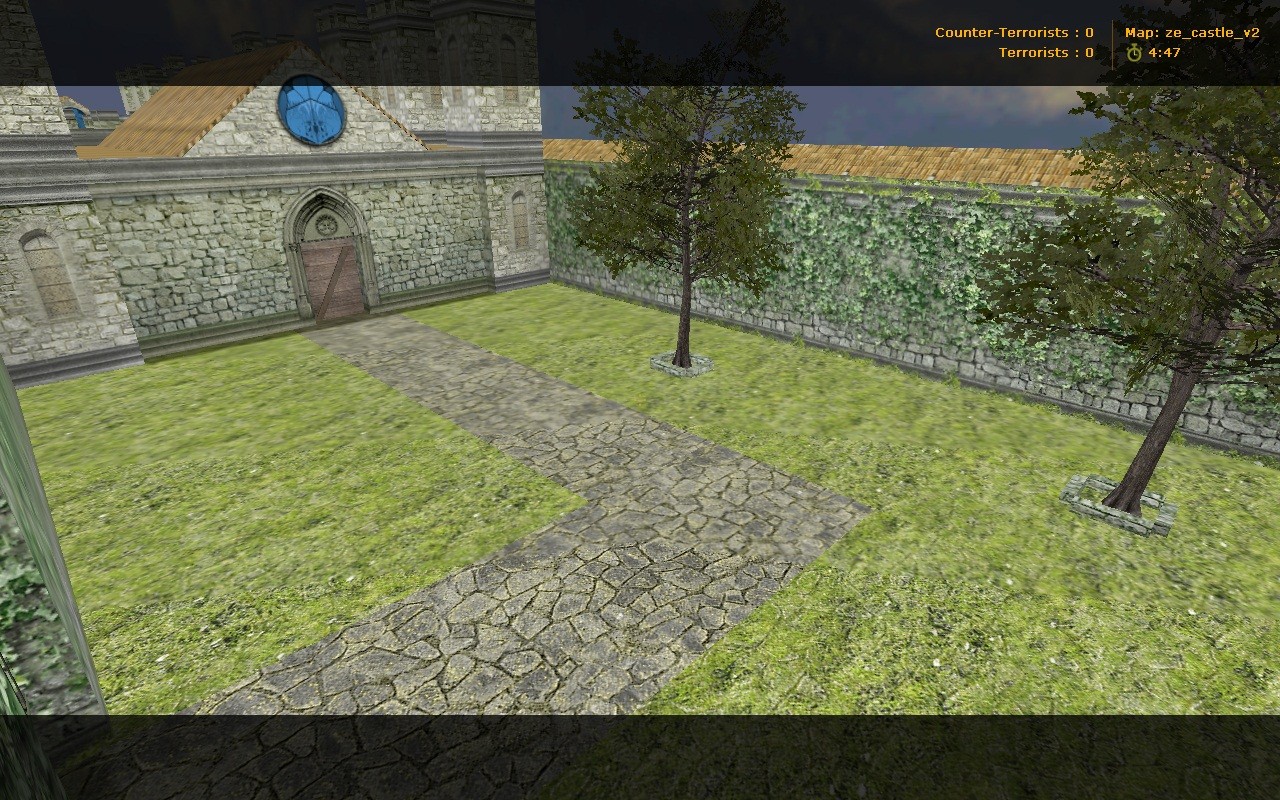 ze_castle_v1_fix — screenshot 4