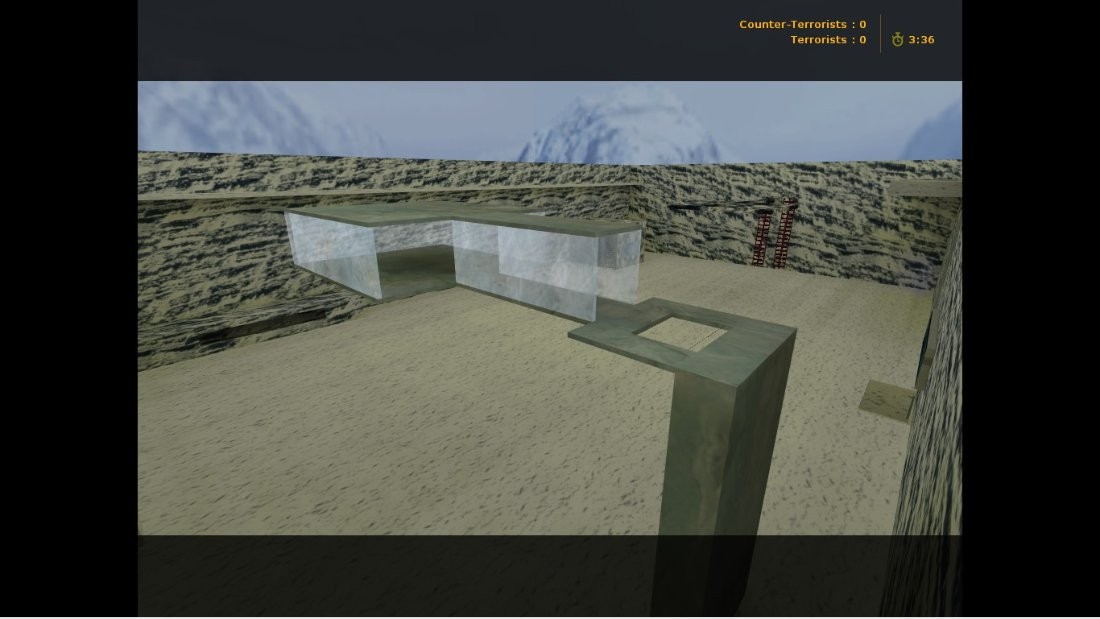 Download zm_snow_poland - Screenshot