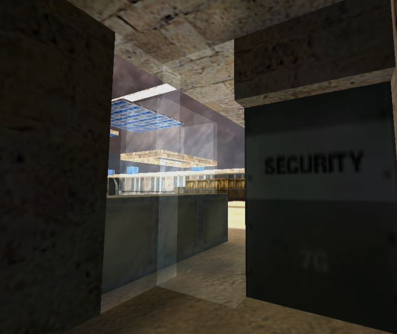 zm_Hell — screenshot 5