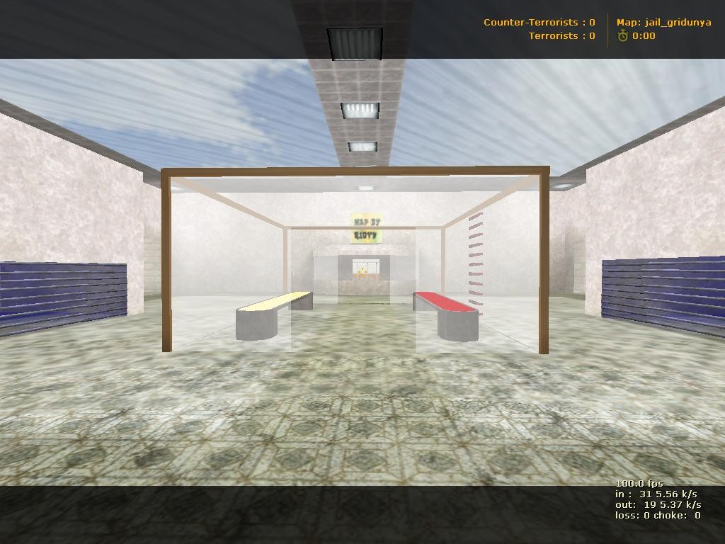 jail_gridunya — screenshot 6
