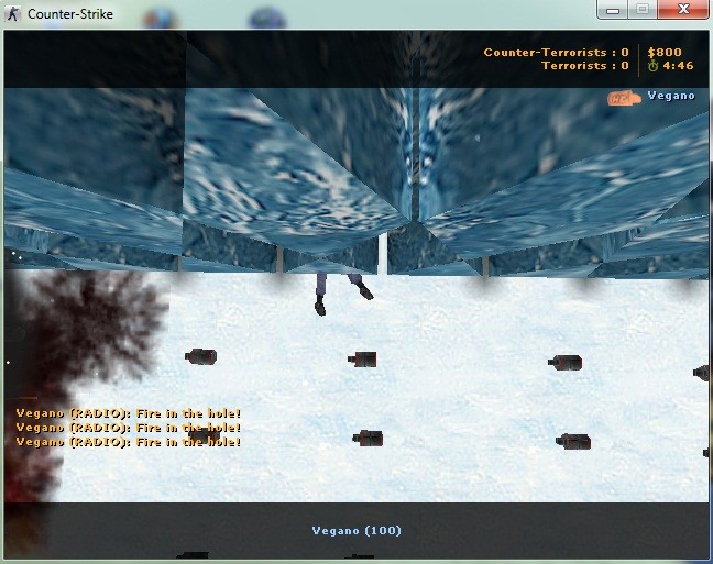 he_iceworld_glass — screenshot 4