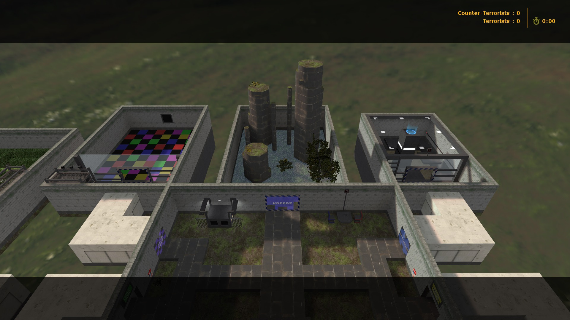 jail_plus — screenshot 25