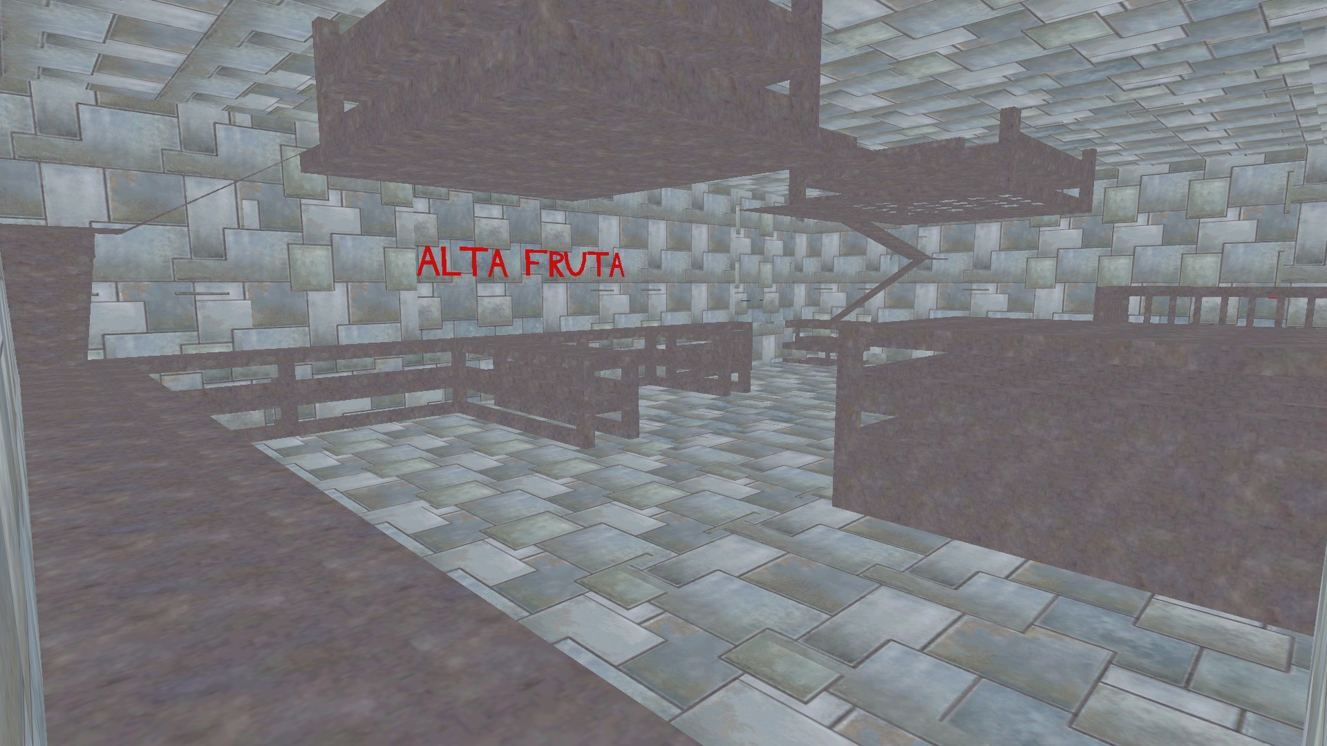 zm_AF-Over_Terror2 — screenshot 1