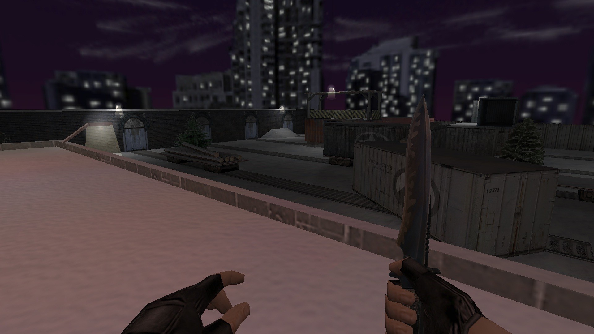 Download zp_winter_trains - Screenshot