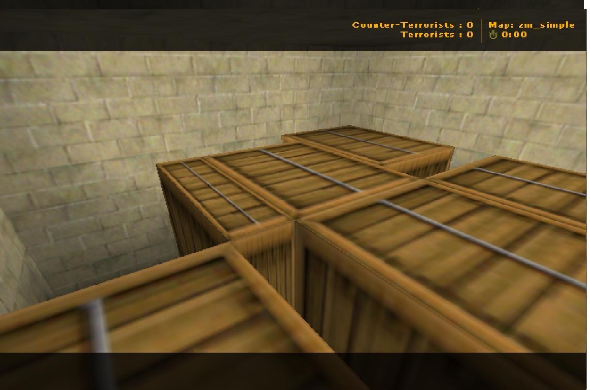 zm_simple — screenshot 1