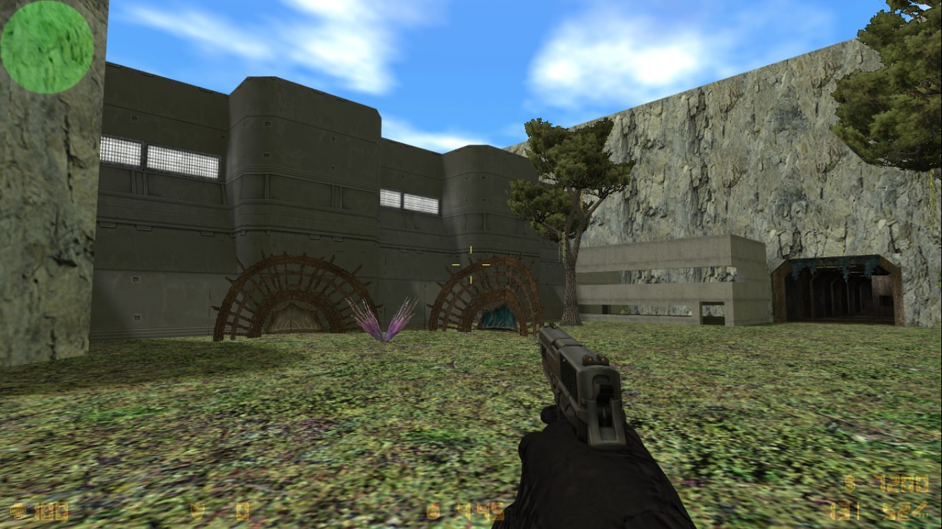 zm_quarry — screenshot 2