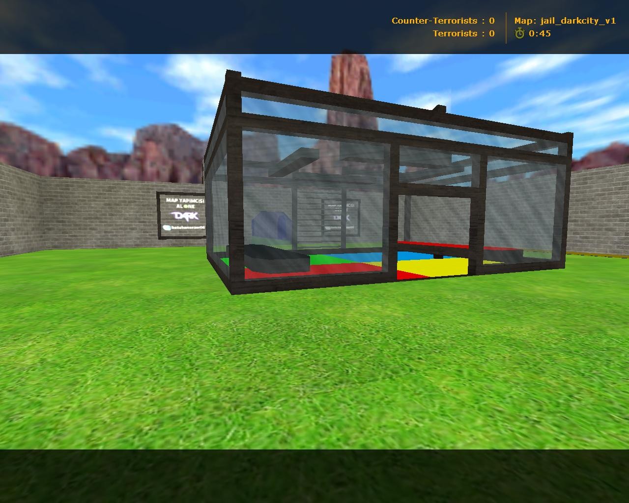jail_darkcity_v1 — screenshot 7