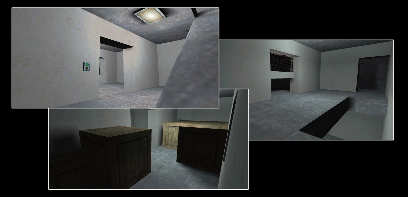 Download zm_5_towers - Screenshot