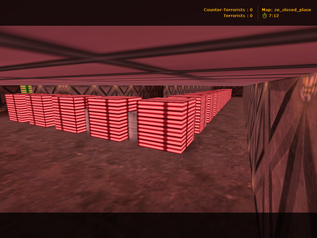 ze_closed_place — screenshot 1