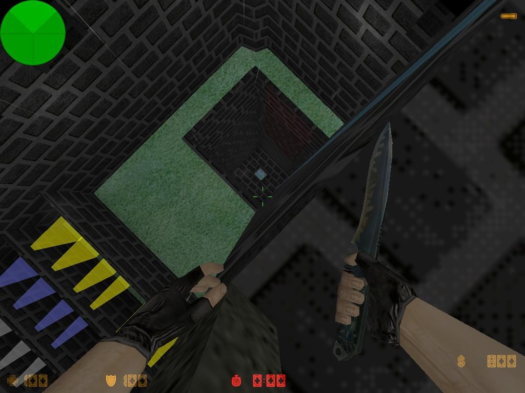 jb_castle_dark — screenshot 9